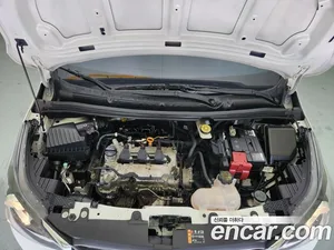 Chevrolet Spark, 2021 — миниатюра 6