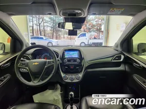 Chevrolet Spark, 2021 — миниатюра 7
