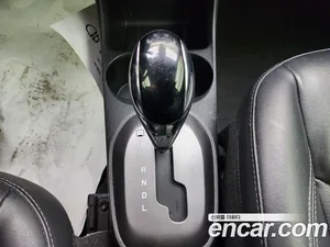 Chevrolet Spark, 2021 — миниатюра 9