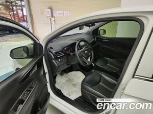 Chevrolet Spark, 2021 — миниатюра 10