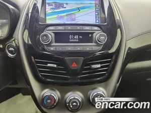 Chevrolet Spark, 2021 — миниатюра 13