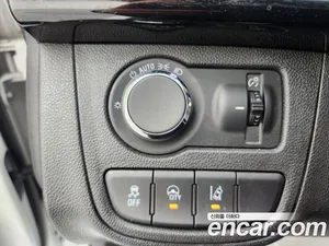 Chevrolet Spark, 2021 — миниатюра 15