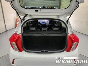 Chevrolet Spark, 2021 — миниатюра 17