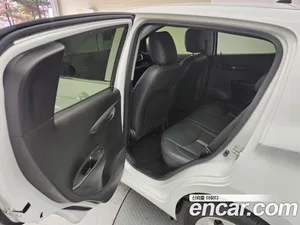 Chevrolet Spark, 2021 — миниатюра 18