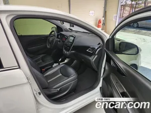 Chevrolet Spark, 2021 — миниатюра 19