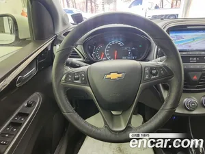 Chevrolet Spark, 2021 — миниатюра 20