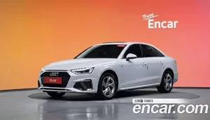 Audi A4, 2021 — миниатюра 20