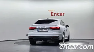 Audi A4, 2021 — миниатюра 3