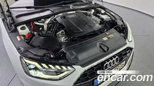 Audi A4, 2021 — миниатюра 5