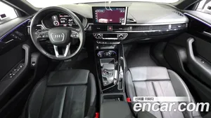 Audi A4, 2021 — миниатюра 6