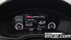 Audi A4, 2021 — миниатюра 7