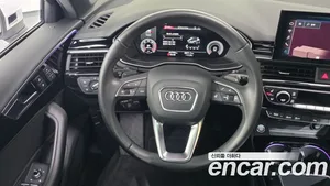 Audi A4, 2021 — миниатюра 12