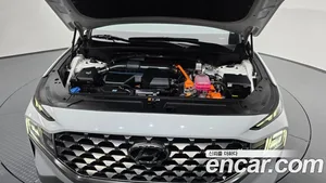 Hyundai Santa Fe, 2022 — миниатюра 6