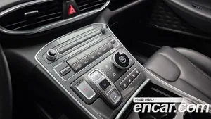 Hyundai Santa Fe, 2022 — миниатюра 9