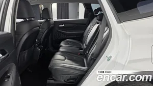 Hyundai Santa Fe, 2022 — миниатюра 12