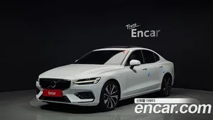 Volvo S60, 2024 — миниатюра 1