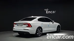 Volvo S60, 2024 — миниатюра 2