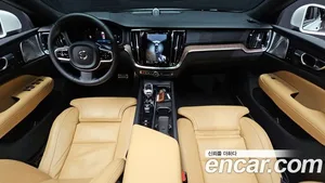 Volvo S60, 2024 — миниатюра 7