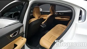 Volvo S60, 2024 — миниатюра 11