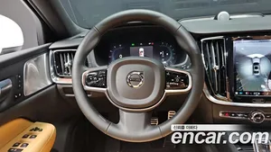 Volvo S60, 2024 — миниатюра 14