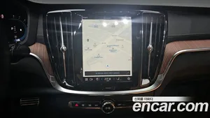 Volvo S60, 2024 — миниатюра 15