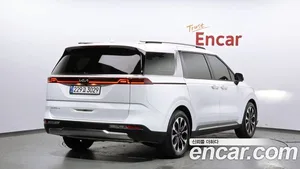 Kia Carnival, 2023 — миниатюра 2