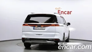 Kia Carnival, 2023 — миниатюра 4