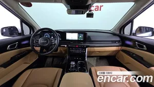 Kia Carnival, 2023 — миниатюра 7