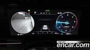 Kia Carnival, 2023 — миниатюра 8