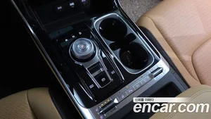 Kia Carnival, 2023 — миниатюра 9