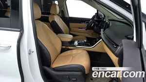 Kia Carnival, 2023 — миниатюра 10