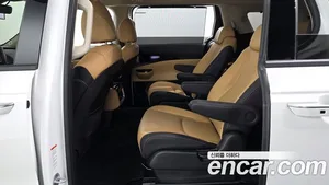 Kia Carnival, 2023 — миниатюра 12