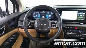 Kia Carnival, 2023 — миниатюра 13
