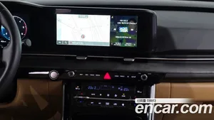 Kia Carnival, 2023 — миниатюра 14