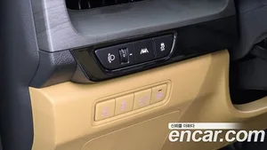 Kia Carnival, 2023 — миниатюра 16