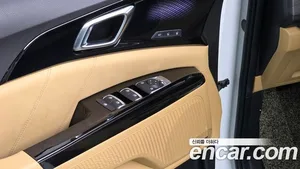 Kia Carnival, 2023 — миниатюра 17