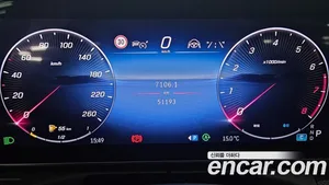 Mercedes-Benz C-Class, 2022 — миниатюра 6