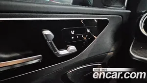 Mercedes-Benz C-Class, 2022 — миниатюра 9