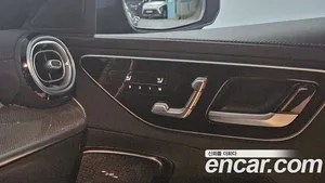 Mercedes-Benz C-Class, 2022 — миниатюра 10
