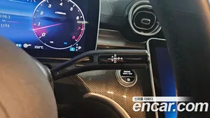 Mercedes-Benz C-Class, 2022 — миниатюра 11