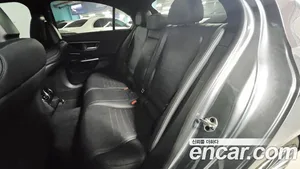 Mercedes-Benz C-Class, 2022 — миниатюра 13