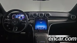 Mercedes-Benz C-Class, 2022 — миниатюра 14