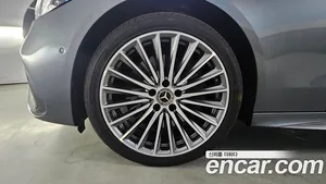 Mercedes-Benz C-Class, 2022 — миниатюра 18
