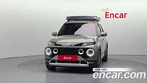 Hyundai Casper, 2022 — миниатюра 3