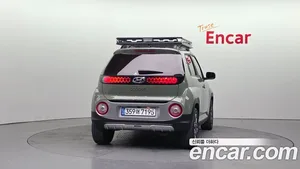 Hyundai Casper, 2022 — миниатюра 4