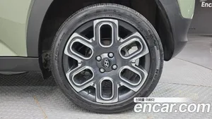 Hyundai Casper, 2022 — миниатюра 5