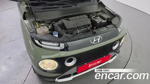 Hyundai Casper, 2022 — миниатюра 6