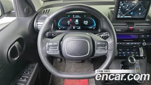 Hyundai Casper, 2022 — миниатюра 14