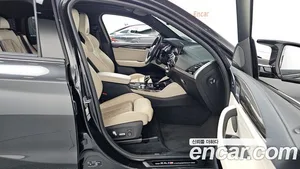 BMW X4M, 2021 — миниатюра 11