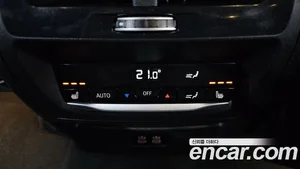 BMW X4M, 2021 — миниатюра 18